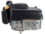 FJ180V Vertical 25mmx3-5/32" Keyed Shaft, Recoil Start, Heavy Flywheel, Kawasaki Engine