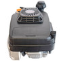 6hp Kawasaki FJ Series Engine, Vertical 7/8"x3-5/32" Keyed Shaft, Recoil Start, Heavy Flywheel (FJ180V-M00-S)
