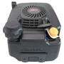 6hp Kawasaki FJ Series Engine, Vertical 7/8"x3-5/32" Keyed Shaft, Recoil Start, Heavy Flywheel (FJ180V-M00-S)