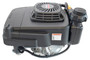 6hp Kawasaki FJ Series Engine, Vertical 7/8"x3-5/32" Keyed Shaft, Recoil Start, Heavy Flywheel (FJ180V-M00-S)
