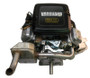 Muffler for Vanguard Twin Cylinder 12.5-20hp Vertical Shaft Engines Briggs & Stratton Engine Parts (BS-MUFFLER-5)