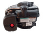 550 Series, Vertical 7/8x3-5/32 Shaft, Fixed Throttle, Prime n' Pull, Briggs & Stratton Engine (9P702-0294)