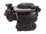 550 Series, Vertical 7/8x3-5/32 Shaft, Fixed Throttle, Prime n' Pull, Briggs & Stratton Engine (9P702-0294)
