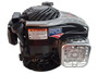 550 Series, Vertical 7/8x3-5/32 Shaft, Fixed Throttle, Prime n' Pull, Briggs & Stratton Engine