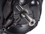 550 Series, Vertical 7/8x3-5/32 Shaft, Fixed Throttle, Prime n' Pull, Briggs & Stratton Engine
