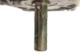 35hp Twin Cylinder Vertical 1-1/8"x3-15/16" Shaft, Electric Start, 15 Amp Alternator, Canister Air Filter, Kawasaki Engine