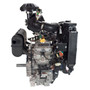 26hp Horizontal 1-1/8"x3-15/16" Keyed Shaft, ES, Liquid Cooled, Direct Fuel Injected, Muffler, Canister Air Filter, Kawasaki Engine