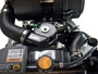 26hp Horizontal 1-1/8"x3-15/16" Keyed Shaft, ES, Liquid Cooled, Direct Fuel Injected, Muffler, Canister Air Filter, Kawasaki Engine