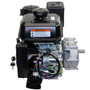 7HP Kohler Command Pro Engine, 2:1 Wet Clutch Gear Reduction 22mm x 2" Keyed Shaft, Recoil and Electric Start, 10 Amp Alternator, Fuel Tank, Muffler (CH270-3038)