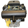 20.5hp Command OHV, Horizontal, NO Shaft Extension, ES, fits Terramite, replaces CH20-64519 & CH640-3055 Kohler Engine (CH640-3120)