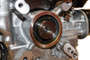 20.5hp Command OHV, Horizontal, NO Shaft Extension, ES, fits Terramite, replaces CH20-64519 & CH640-3055 Kohler Engine (CH640-3120)