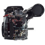 19.4 Net Power (21 hp Gross) 679cc CRX Series Engine, Horizontal 1-1/8" x 3-3/4" Shaft, Electric Start, 20 Amp Alternator, Key Switch, Oil Cooler, Manual Throttle, Manual Choke, Fuel Pump (CRX680-110059)