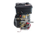 23hp Horizontal Vanguard 1"x2-29/32"L Shaft, 7 Quart Fuel Tank, Oil Filter and Cooler, Recoil + Electric Start, 16 Amp Alternator, Briggs   Stratton Engine (Replaces 386447-0050) (see 386447-0243) (386447-0448)