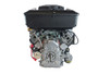 23hp Horizontal Vanguard 1"x2-29/32"L Shaft, 7 Quart Fuel Tank, Oil Filter and Cooler, Recoil + Electric Start, 16 Amp Alternator, Briggs   Stratton Engine (Replaces 386447-0050) (see 386447-0243) (386447-0448)