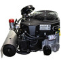 22.5hp* Command  Engine, Vertical 1"X3.41" Shaft, 15Amp, for Exmark Turf Tracer, Supersedes CV23S-75580 & CV23S-75559, Kohler Engine
