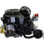 22.5hp* Command  Engine, Vertical 1"X3.41" Shaft, 15Amp, for Exmark Turf Tracer, Supersedes CV23S-75580 & CV23S-75559, Kohler Engine (CV680-3089)