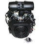 26.5HP Horizontal 1-7/16" x 4-29/64" Shaft, EFI, Oil Cooler, Throttle Control, Key Switch, Kohler Engine (ECH749-3060)