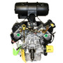 26.5HP Horizontal 1-7/16" x 4-29/64" Shaft, EFI, Oil Cooler, Throttle Control, Key Switch, Kohler Engine (ECH749-3060)
