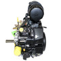 26.5HP Horizontal 1-7/16" x 4-29/64" Shaft, EFI, Oil Cooler, Throttle Control, Key Switch, Kohler Engine (ECH749-3060)