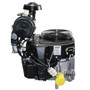 23hp Command Vertical 1-1/8"x4-3/8" Shaft, ES, 15 Amp, Snorkle Air Cleaner, Kohler Engine (CV680-3018)