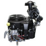 23hp Command Vertical 1-1/8"x4-3/8" Shaft, ES, 15 Amp, Snorkle Air Cleaner, Kohler Engine (CV680-3018)