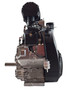32.5hp Kohler Command Pro Series Engine, Horizontal 1-7/16"x4-29/64" Shaft, Electric Start, 25 Amp Alternator