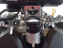 32.5hp Kohler Command Pro Series Engine, Horizontal 1-7/16"x4-29/64" Shaft, Electric Start, 25 Amp Alternator