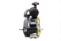 23.5hp Kohler Command Engine, Horizonal 1-1/8"x2-3/4" Shaft, includes muffler, exact replacement for Exmark 68606,68543,CH730-0003 (CH730-3225)