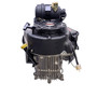 16.5hp Vertical 1-1/8"x4-9/32" Shaft, CIS, OHV, Recoil Start, Fuel Pump, Snorkel Air Filter, 13Amp, Muffler, Kawasaki Engine (FX541V-S06-S)