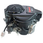 18hp Kawasaki FR Series Engine, Vertical 1"x3-5/32" Shaft, Fuel Pump, Electric Start, 13 Amp Alternator (FR600V-S00-S)