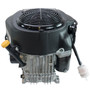 18hp Kawasaki FR Series Engine, Vertical 1"x3-5/32" Shaft, Fuel Pump, Electric Start, 13 Amp Alternator