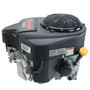 18hp Kawasaki FR Series Engine, Vertical 1"x3-5/32" Shaft, Fuel Pump, Electric Start, 13 Amp Alternator (FR600V-S00-S)