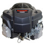 18.5hp Kawasaki Engine, Vertical 1"x3-5/32" Keyed Shaft, Fuel Pump, Electric Start, 15 Amp Alternator