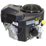 18.5hp Kawasaki Engine, Vertical 1"x3-5/32" Keyed Shaft, Fuel Pump, Electric Start, 15 Amp Alternator (FS600V-S00-S)