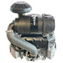 23hp Twin Cylinder Vertical 1" x3-5/32" Keyed Shaft, Electric Start, OHV, HD Air Filter Kawasaki Engine (FH680V-S28-S)