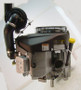 23hp Twin Cylinder Vertical 1" x3-5/32" Keyed Shaft, Electric Start, OHV, HD Air Filter Kawasaki Engine