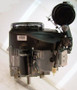 23hp Twin Cylinder Vertical 1" x3-5/32" Keyed Shaft, Electric Start, OHV, HD Air Filter Kawasaki Engine (FH680V-S28-S)