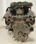 23hp Twin Cylinder Vertical 1" x3-5/32" Keyed Shaft, Electric Start, OHV, HD Air Filter Kawasaki Engine (FH680V-S28-S)