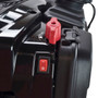 7.25 ft-lbs Briggs & Stratton 725 EXi Series Engine, Vertical 7/8x3-5/32 Shaft, Recoil Start, Heavy Flywheel, No CPSC Blade Brake (104M02-0183)