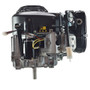 23hp Briggs & Stratton Vanguard Engine, Vertical 1"x3-5/32" Shaft, Electric Start, 16 Amp Alternator (386777-0145)