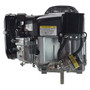 23hp Briggs & Stratton Vanguard Engine, Vertical 1"x3-5/32" Shaft, Electric Start, 16 Amp Alternator (386777-0145)