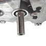 23hp Briggs & Stratton Vanguard Engine, Vertical 1"x3-5/32" Shaft, Electric Start, 16 Amp Alternator (386777-0145)