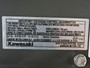 23.5hp Twin Cylinder Vertical 1-1/8"Dx3-15/16"L Shaft, Electric Start, 15 Amp Alternator, Canister Air Filter, Kawasaki Engine (FX730V-S09-S)