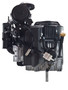 29hp Kawasaki EFI Engine, Vertical 1-1/8"x4-9/32" Keyed Shaft, Solenoid Shift Electric Start, Fuel Pump, Oil Cooler, 30 Amp Alternator, 16 Pin Wiring Harness, Canister Air Filter (FX850V-S42-S)