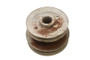 PULLEY 700851 New/Dirty/Rusty Equipment Parts (700851)