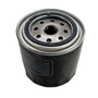 Oil Filter, 3-5/8" O.D., 3-5/8" Height, replaces John Deere AM35176, Kubota 70000-32431 John Deere Lawnmower Parts (63-4100)