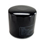 Oil Filter, 3-5/8" O.D., 3-5/8" Height, replaces John Deere AM35176, Kubota 70000-32431 John Deere Lawnmower Parts (63-4100)