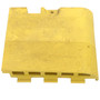 BRIGGS COVER-AIR CLEANER Briggs & Stratton, USED, MAY COME IN BLACK OR YELLOW (BS-692298-USED)