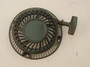 Recoil starter with starter dogs Briggs & Stratton TAKEN OFF NEW ENGINE (BS-808152-D1)