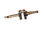 BRIGGS CRANKSHAFT 260885 Briggs & Stratton Engine Parts (BS-260885) BRIGGS CRANKSHAFT 260885 Briggs & Stratton Engine Parts (BS-260885)